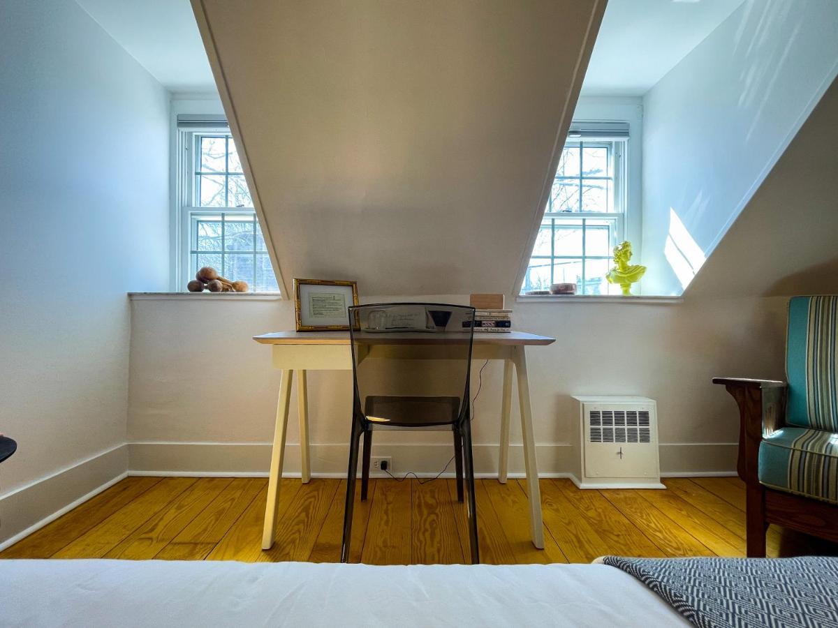 Inn At Cook Street Провинстаун Екстериор снимка