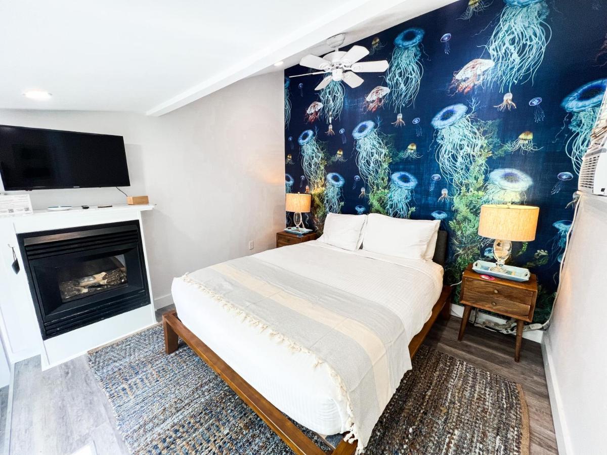 Inn At Cook Street Провинстаун Екстериор снимка