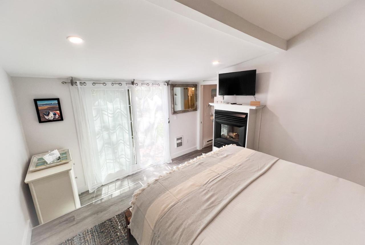Inn At Cook Street Провинстаун Екстериор снимка