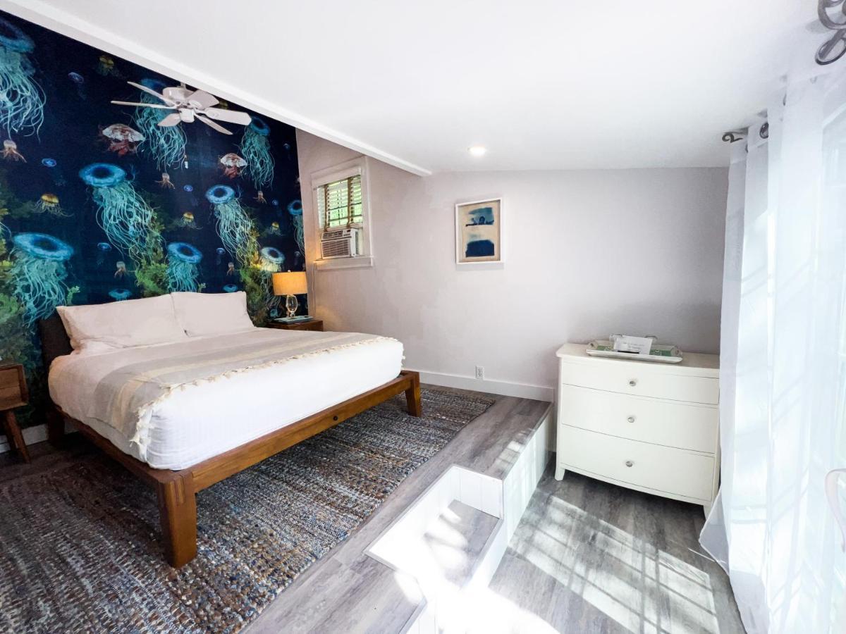Inn At Cook Street Провинстаун Екстериор снимка