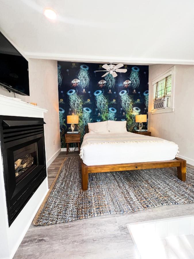 Inn At Cook Street Провинстаун Екстериор снимка