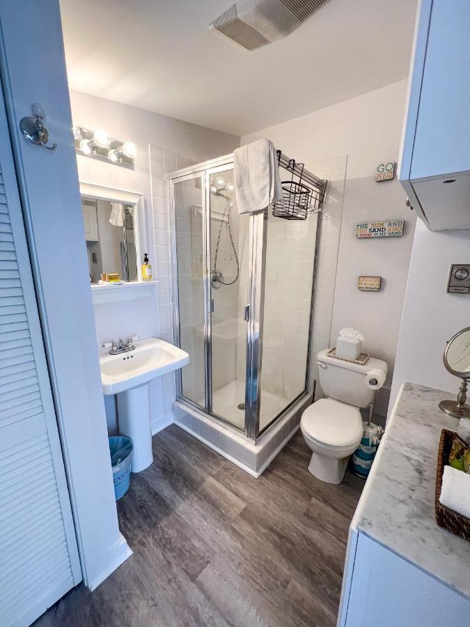 Inn At Cook Street Провинстаун Екстериор снимка