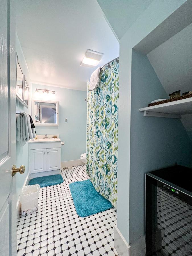 Inn At Cook Street Провинстаун Екстериор снимка